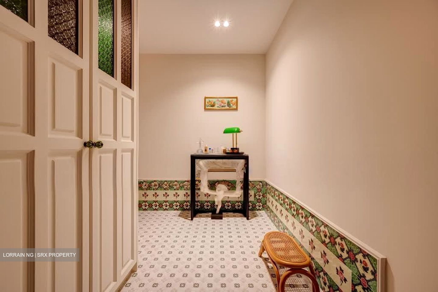 Dairy Farm Residences (D23), Apartment #597761381